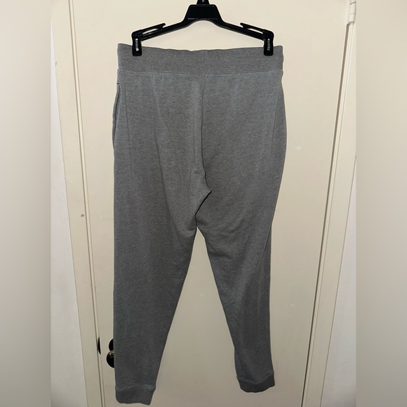 Calvin Klein Women's 4 Pack French Terry Joggers - Picture 10 of 11